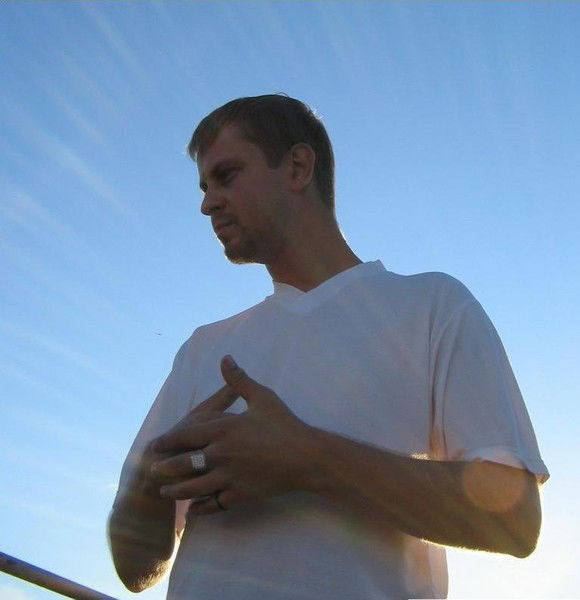 Сергей Баранов