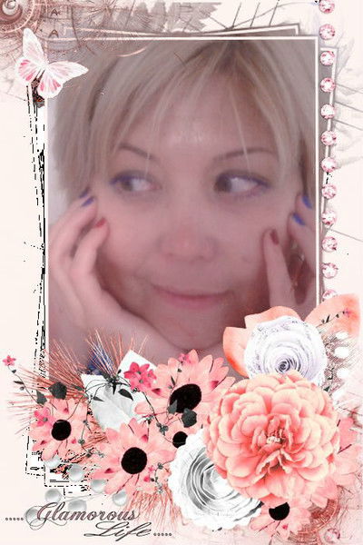 This Is Аскаровна!!!