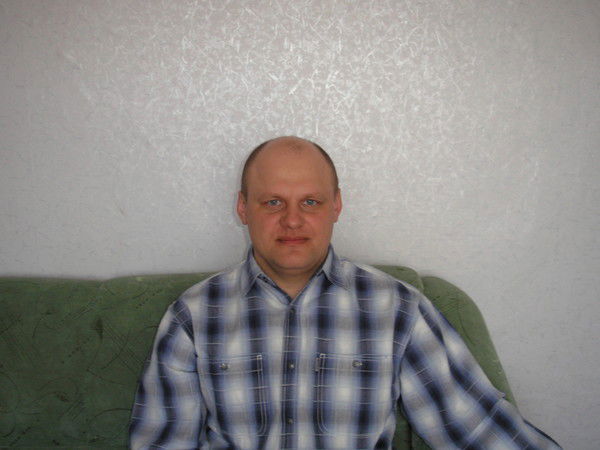 Максим Лучай