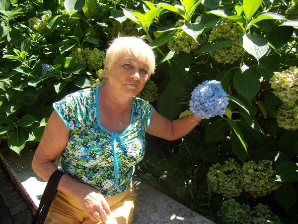 Людмила Кижаева