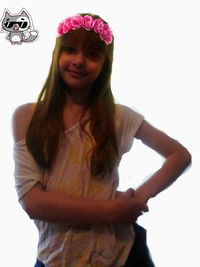 Алёна Неделкова