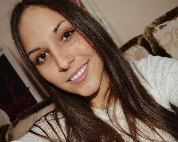 Екатерина Есина