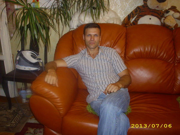 Олег Мякушкин