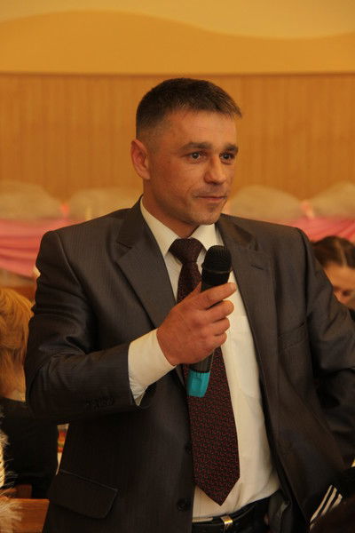 Александр Носорог