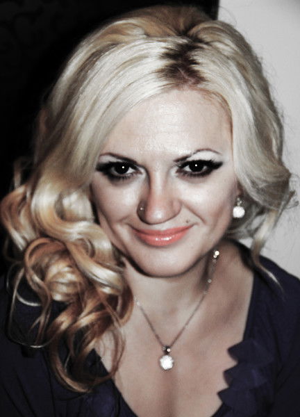 Олеся Недоступна