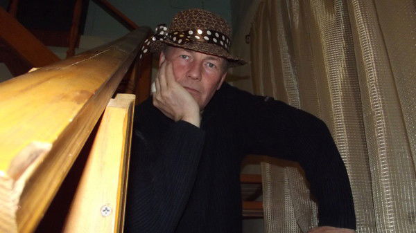 Сергей Сериков