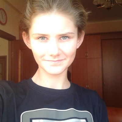 Лана Мартынова