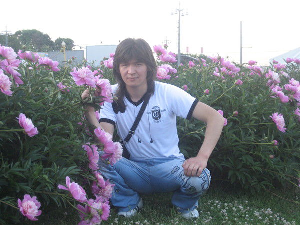 Рустам Касимов