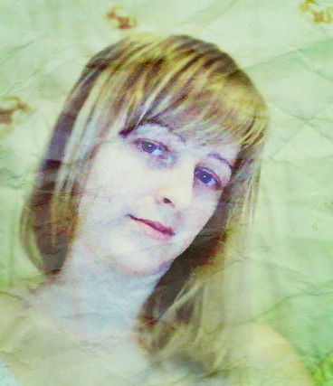 Надежда Коваленко