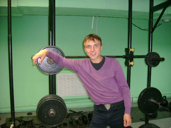 Vladimir Skorobogatov