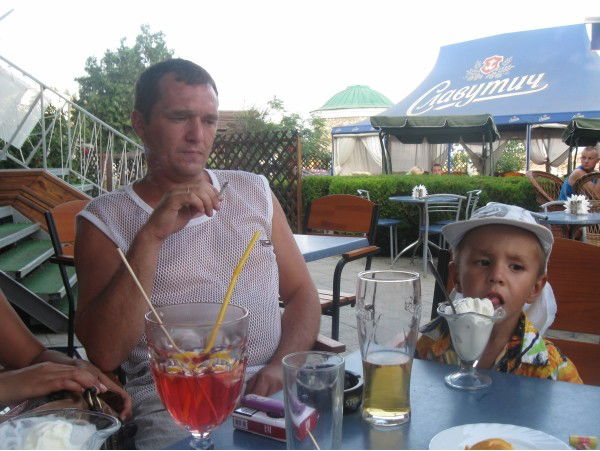 Коновалов Валерий