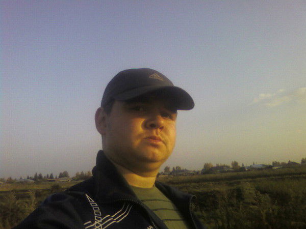 Алексей Бойченко