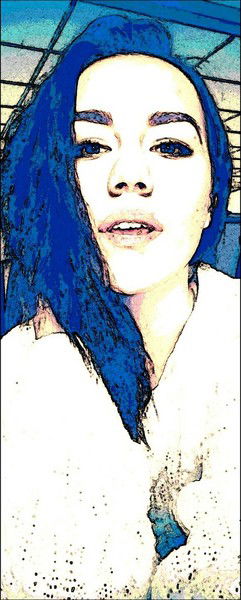 Rufina Farkhatdinova