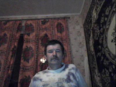 Сергей Васильев