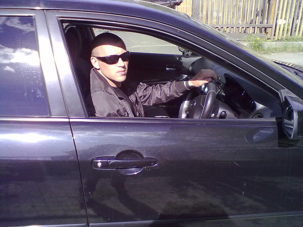 Андрей Шестаков