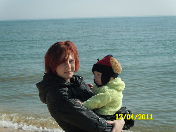 Антонина Жигайло