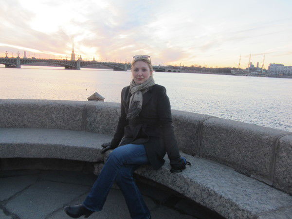 Наталья Саламаткина