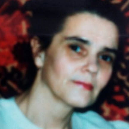 Глафира Юрина