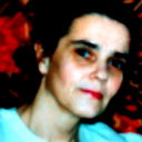 Глафира Юрина