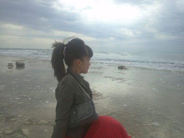 Юлия Джанаева