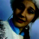 Екатерина Усачёва