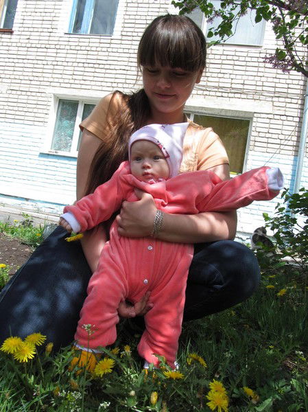 Екатерина Дуплякина