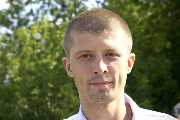 Роман Четвериков