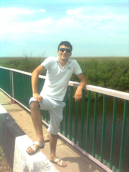 Нуралы Тана