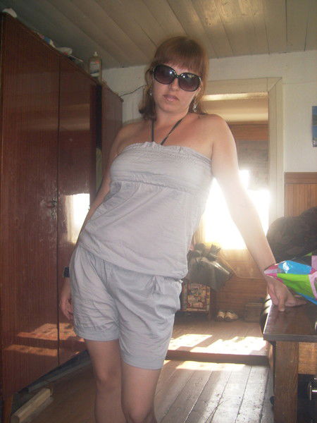 Ольга Чаплыгина