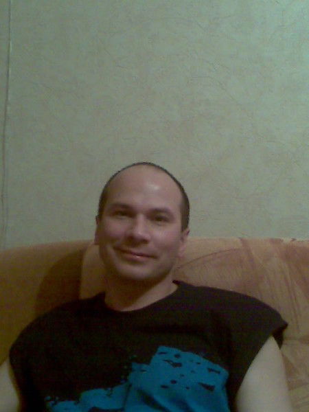 Александр Ярмаркин