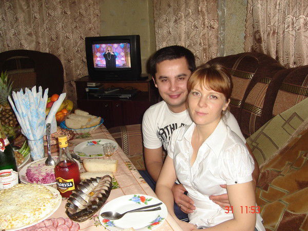 Ильшат Мамин