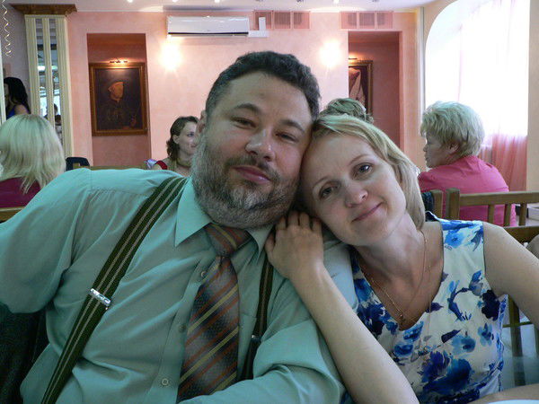 Сасса Олег И Юлия