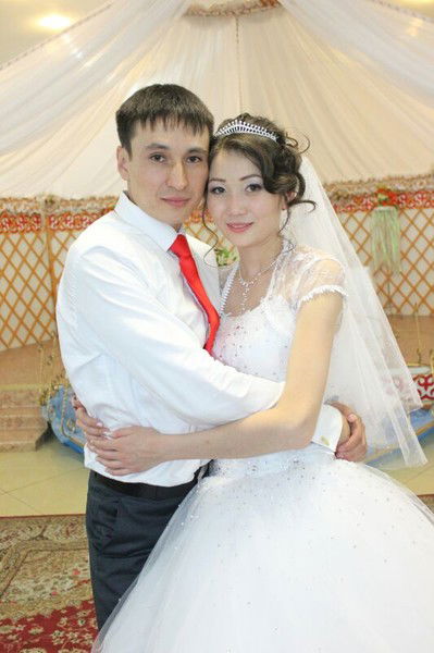 Арайлым Бирбаланова