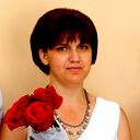 Татьяна Антонова
