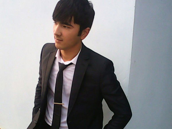 Рауфчон Нозиров