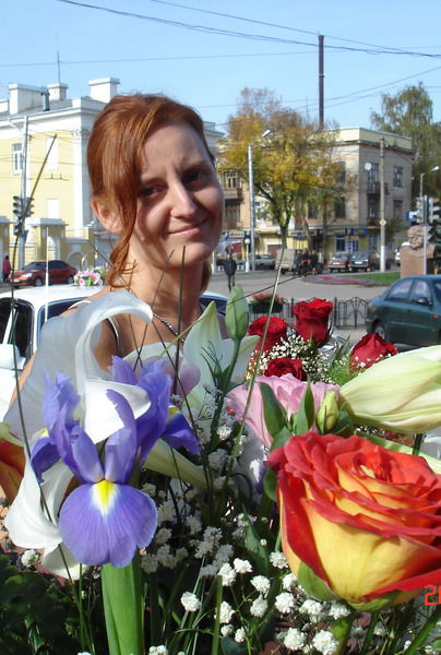 Татьяна Ефремова