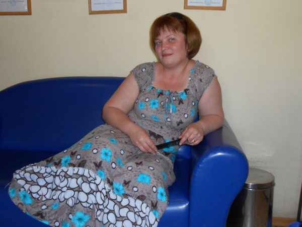 Жанна Погадаева