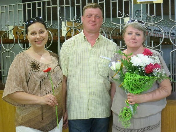 Александр Еговцев