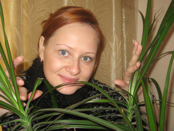 Ульяна Корнак