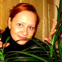Ульяна Корнак