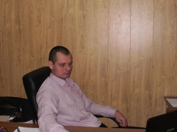 Андрей Казанцев