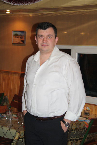 Виктор Муха