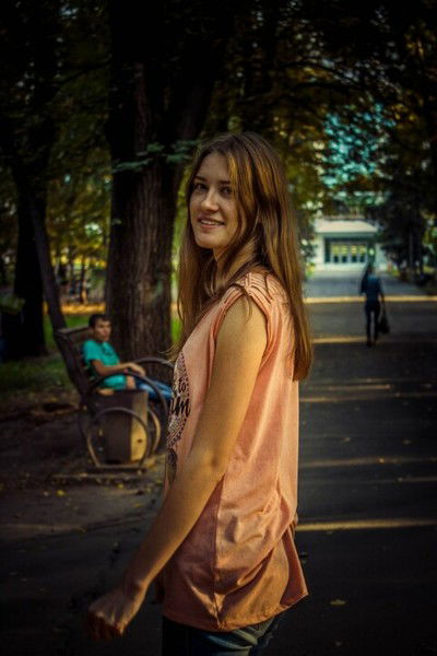 Ирина Ворожцова