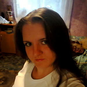 Светлана Алексеева