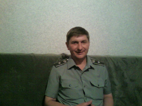 Дмитрий Чепурный