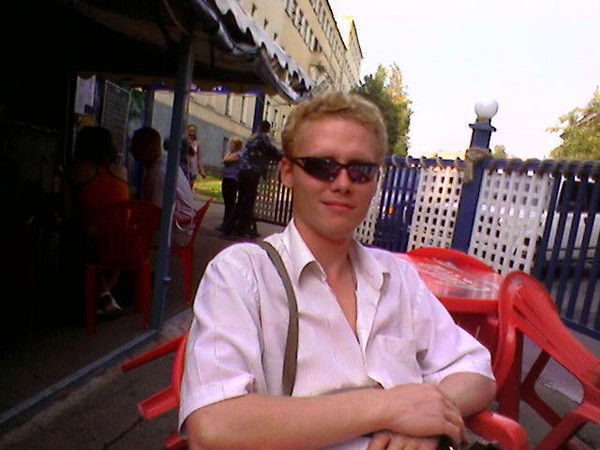 Марсель Мирсаяпов