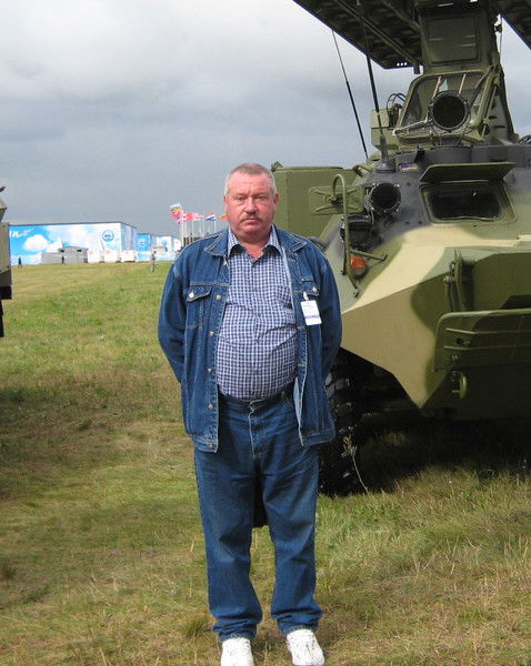 Алексей Демин