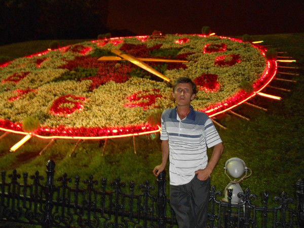 Владимир Чикризов