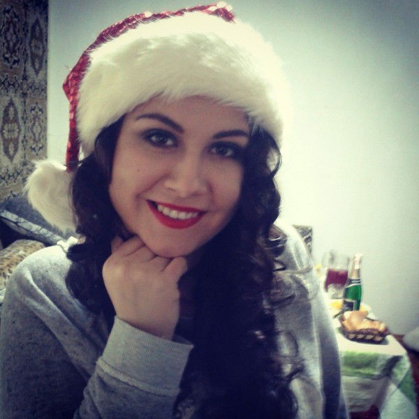 Карина Воронина