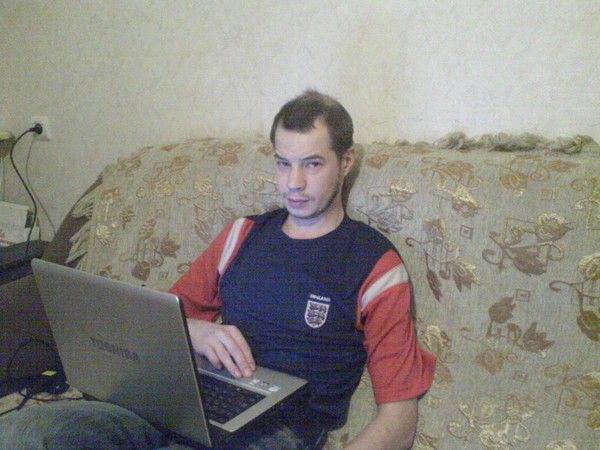 Евгений Акимов